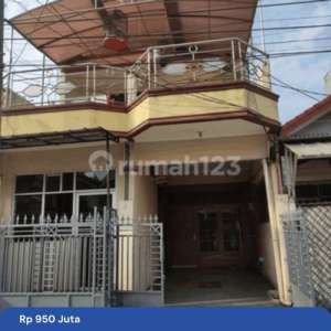 Rumah Murah 2 Lt di Taman Harapan Baru Sebelahan Harapan Indah. , tersedia melalui melalui situs Rumah123