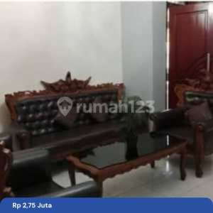 Rumah Murah 2 Tingkat Lb 300meter Di Modernland , tersedia melalui melalui situs Rumah123