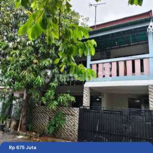 Rumah Murah 2.5 Lantai di Harapan Indah 1 Bekasi Rumah Bagus SHM di Harapan Indah , tersedia melalui melalui situs Rumah123