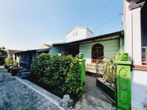 Rumah murah 90 m2 di mojosongo jebres Solo , tersedia melalui melalui situs Olx