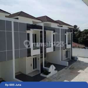 Rumah Murah Ancol Sunter Jakarta Utara SHM 2 Lantai , tersedia melalui melalui situs Rumah123