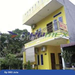 Rumah Murah Anggrek Mas 1 , tersedia melalui melalui situs Rumah123