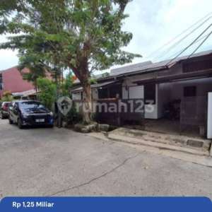 Rumah Murah Banget Tanah Luas Pondok Melati Jatiwarna Perumahan , tersedia melalui melalui situs Rumah123