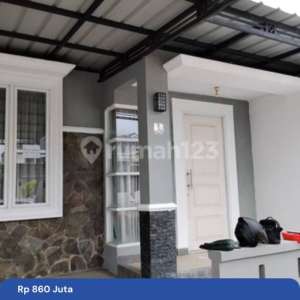 Rumah Murah Bekasi Di Sakura Regency 3, Mustika Jaya, Cikarang Selatan Bekasi Utara , tersedia melalui melalui situs Rumah123