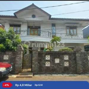 Rumah Murah Billymoon Kavling Marinir Pondok Kelapa Jakarta Timur , tersedia melalui melalui situs Rumah123