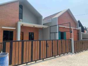 Rumah murah Cicilan ringan lokasi dekat UMY , tersedia melalui melalui situs Olx