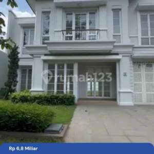 Rumah Murah Cluster Alicante Granada Is , tersedia melalui melalui situs Rumah123