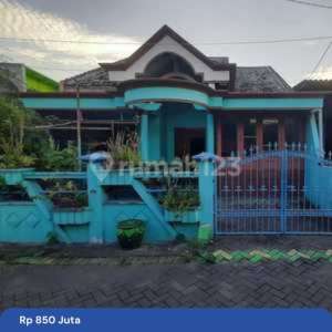 Rumah Murah dan Bagus di Kebomas, Gresik , tersedia melalui melalui situs Rumah123