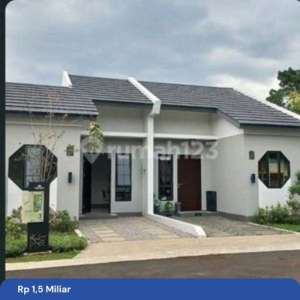 Rumah Murah dan Baru di Podomoro Park Buah Batu , tersedia melalui melalui situs Rumah123