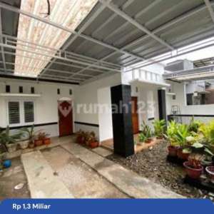 Rumah Murah Dan Luas Di Arcamanik Dekat Griya Yogya , tersedia melalui melalui situs Rumah123