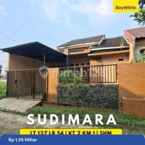 Rumah Murah dan Luas di Villa Gunung Lestari Jombang , tersedia melalui melalui situs Rumah123