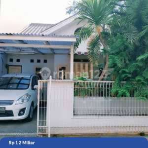 Rumah Murah Dan Tidak Banjir Di Grand Galaxy , tersedia melalui melalui situs Rumah123