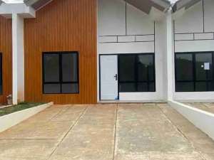 Rumah murah dekat stasiun , tersedia melalui melalui situs Olx