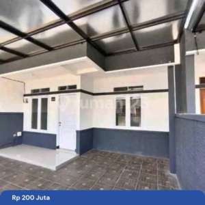 RUMAH MURAH DEKAT STT TELKOMTOL BUAH BATUKPR , tersedia melalui melalui situs Rumah123