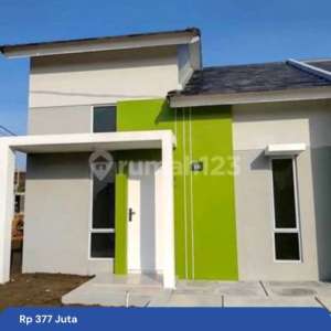 Rumah Murah di Batu Aji Dekat Kawasan Marina , tersedia melalui melalui situs Rumah123