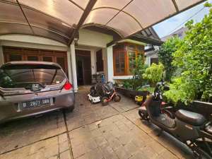 Rumah Murah di Cendrawasih Bintaro Sektor 1 Jakarta Selatan , tersedia melalui melalui situs Olx