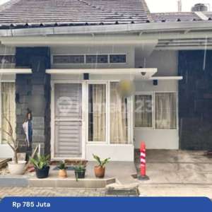 Rumah Murah Di Cluster Cisaranten Arcamanik Dkt Griya Yogya , tersedia melalui melalui situs Rumah123