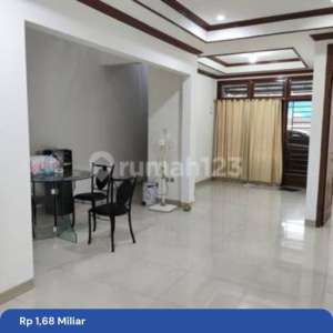 Rumah Murah di Kosambi Baru Duri Kosambi Cengkareng Jakarta Barat , tersedia melalui melalui situs Rumah123