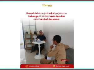 Rumah Murah di Kulon Progo Area Sentolo Cocok untuk Pekerja , tersedia melalui melalui situs Olx