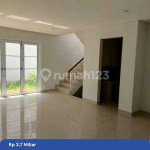 Rumah Murah di Menaggio Village Gading Serpong , tersedia melalui melalui situs Rumah123