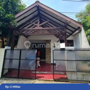 Rumah MurahDi Pondok Kelapa Duren Sawit Jakarta Timur , tersedia melalui melalui situs Rumah123