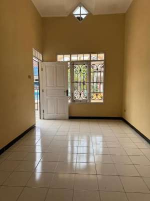 Rumah Murah di Regency Melati Mas , tersedia melalui melalui situs Olx