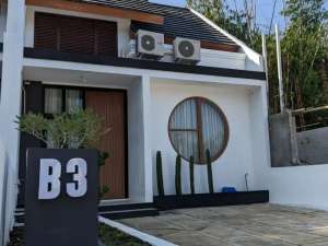 Rumah Murah di Sentolo Kulon Progo Harga Masih Terjangkau , tersedia melalui melalui situs Olx