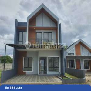 Rumah Murah Dp 0 Gratis Semua Biaya Dekat Pemda Cibinong , tersedia melalui melalui situs Rumah123