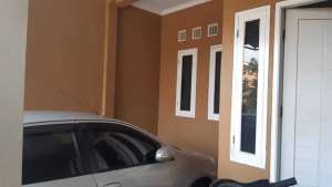 Rumah Murah Dua Lantai Turun Harga Bukit Kayu Manis Kodya Bogor , tersedia melalui melalui situs Olx