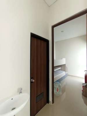 RUMAH MURAH EKSLUSIF DI BALI RESORT BOGOR , tersedia melalui melalui situs Olx