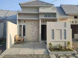 Rumah murah gedangan , tersedia melalui melalui situs Olx