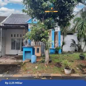 Rumah Murah Hitung Tanah Dalam Cluster Favorit di Graha Raya , tersedia melalui melalui situs Rumah123