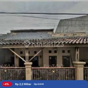 Rumah Murah Hitung Tanah Di Pulomas , tersedia melalui melalui situs Rumah123