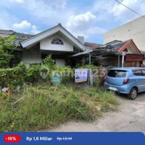 Rumah Murah Hitung Tanah Dibawah NJOP Taman Modern Cakung Jaktim , tersedia melalui melalui situs Rumah123