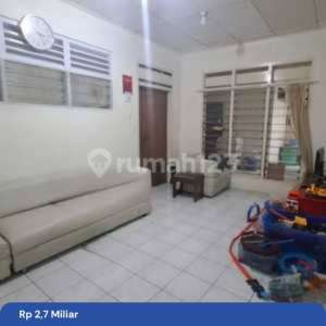 Rumah Murah Hitung Tanah Sayap Jl.Jatinegara Barat Jakarta Timur , tersedia melalui melalui situs Rumah123