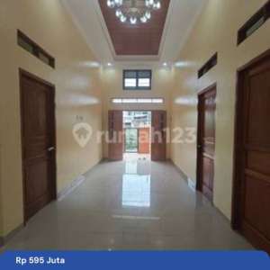 Rumah Murah Hook Siap Huni di Griya Asri Babelan Bekasi 603 , tersedia melalui melalui situs Rumah123