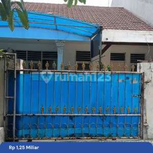 Rumah Murah Jual Bu di Bumi Bekasi Baru Luas 180M2 , tersedia melalui melalui situs Rumah123