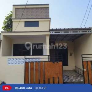 Rumah Murah Jual Cepat Citra Raya Cikupa Strategis bisa KPR Tangerang Citraraya , tersedia melalui melalui situs Rumah123