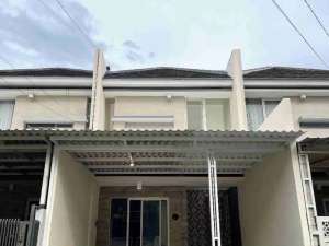 RUMAH MURAH KENCANA RESIDENCE KENJERAN DEKAT LEBAK, KARANG ASEM, KEDUNG COWEK, KEDINDING lokasi di Gubeng, tersedia melalui melalui situs Olx