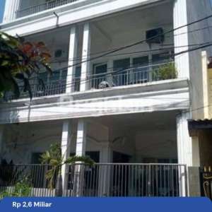 RUMAH MURAH KETINTANG KARAH DEKAT GAYUNGSARI SURABAYA , tersedia melalui melalui situs Rumah123