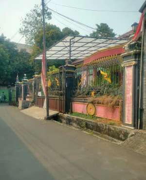 Rumah murah komplek labratama taman meruya ilir jakarta barat , tersedia melalui melalui situs Olx