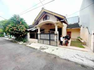 rumah murah kompleks nyaman fajar indah , tersedia melalui melalui situs Olx