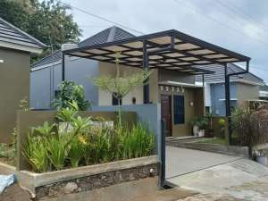 Rumah murah konsep syariah di gunungpati , tersedia melalui melalui situs Olx