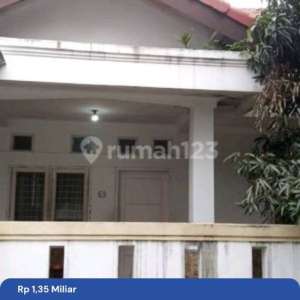 Rumah Murah Kota di Margahayu Bandung Siap Huni , tersedia melalui melalui situs Rumah123