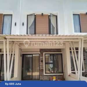 Rumah Murah Kreo, Joglo, Petukangan, Larangan , tersedia melalui melalui situs Rumah123