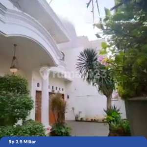 Rumah MurahLuas Dlm Komp. Billymoon Duren Sawit , tersedia melalui melalui situs Rumah123