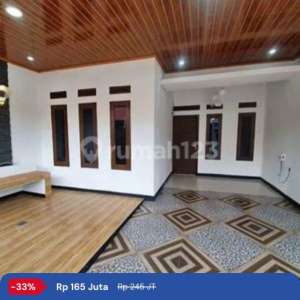 Rumah Murah Meriah Pake Bata Merah .jl.trusan Cibaduyut-leuwidulang , tersedia melalui melalui situs Rumah123