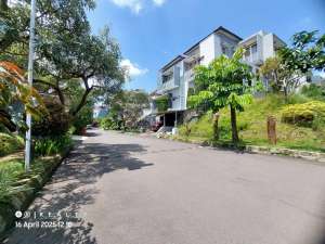 Rumah Murah Minimalis Dalam Cluster Area Sejuk Cigadung Dago Bandung , tersedia melalui melalui situs Olx