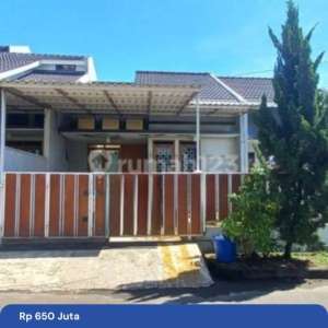 Rumah Murah Minimalis di Cluster Adipura Dekat Summarecon Bandung SHM , tersedia melalui melalui situs Rumah123