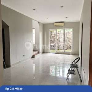 Rumah Murah Modernland 2 Tingkat Premier Park , tersedia melalui melalui situs Rumah123